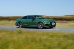 Audi RS5 Coupe 2017 года (UK)